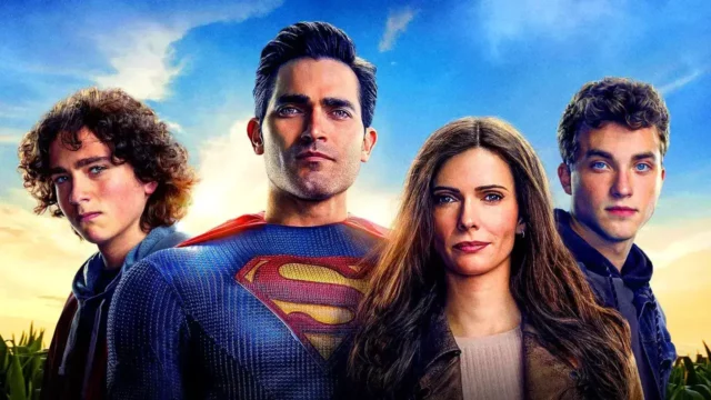 Where To Watch Superman And Lois For Free Online? Fascinating Superhero Drama Series!