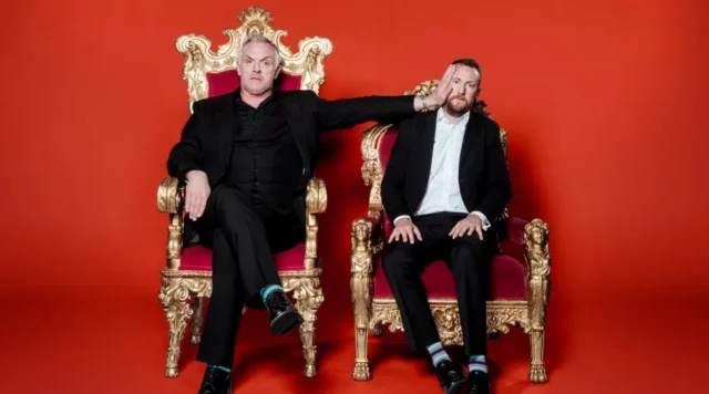 Where To Watch Taskmaster For Free Online? Alex Horne’s Hilarious British Comedy Game Show!