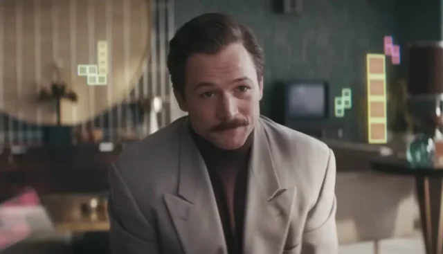 Where To Watch Tetris For Free Online? Taron Egerton’s Latest Biographical Thriller!
