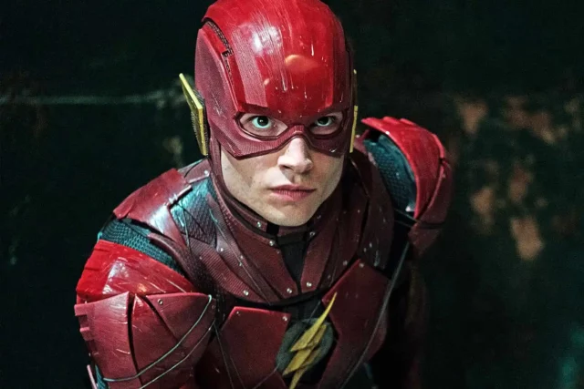 Where Was The Flash Filmed? Barry Allen Is Back In 2023!!
