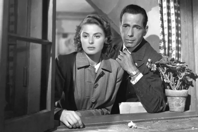 Where Was Casablanca Filmed? Michael’s Oscar-Winning Romantic Drama Film!!