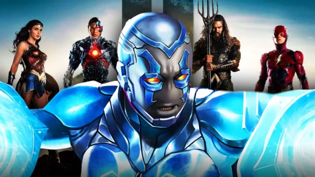 Where Was Blue Beetle Filmed? DC’s Upcoming SuperHero Flick Of 2023!!