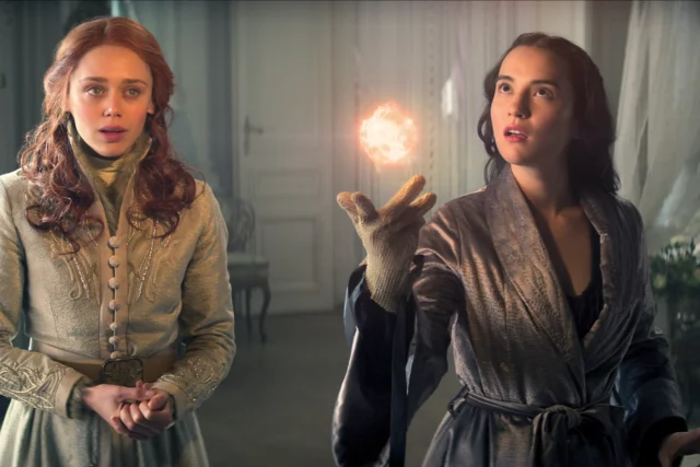 Where Was Shadow And Bone Filmed? Netflix’s Astonishing Action Series!!