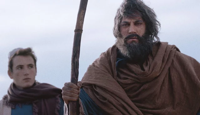 Where Was His Only Son Filmed? New Biblical Drama Flick Of 2023!!