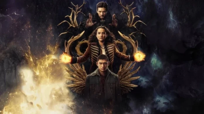 Where Was Shadow And Bone Filmed? Netflix’s Astonishing Action Series!!