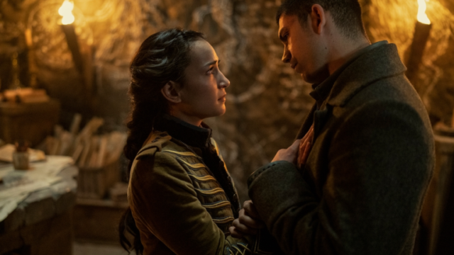 Where Was Shadow And Bone Filmed? Netflix’s Astonishing Action Series!!