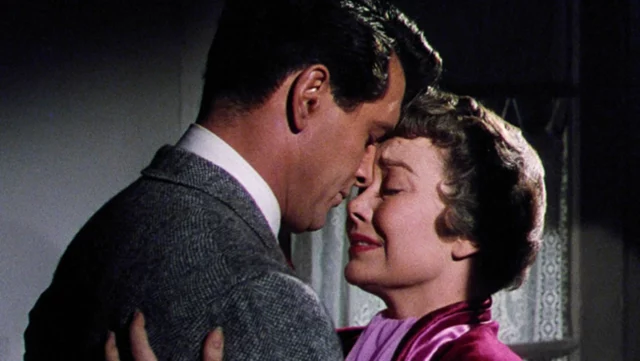 Where Was Magnificent Obsession Filmed? A Classic Romantic Drama From 1954!!
