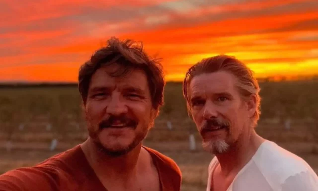 Where To Watch Strange Way Of Life For Free Online? Ethan Hawke And Pedro Pascal’s Latest Western Drama Short Film!