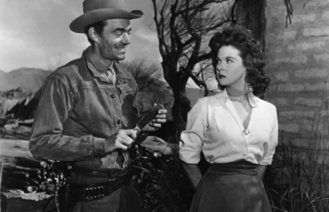 Where Was Rawhide Filmed? A Vintage Tv Series From 1959!!
