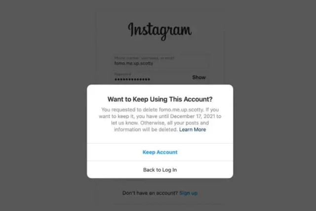 How To Recover A Deleted Instagram Account? 4 Easy Ways Here! 