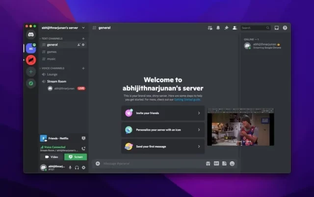 How To Stream Netflix On Discord? How To Stream Netflix On Discord Without Black Screen?