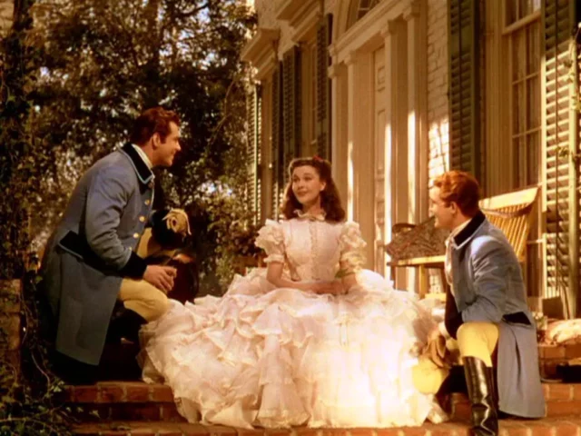 Where Was Gone With The Wind Filmed? Amazing Locations Of Epic Drama!