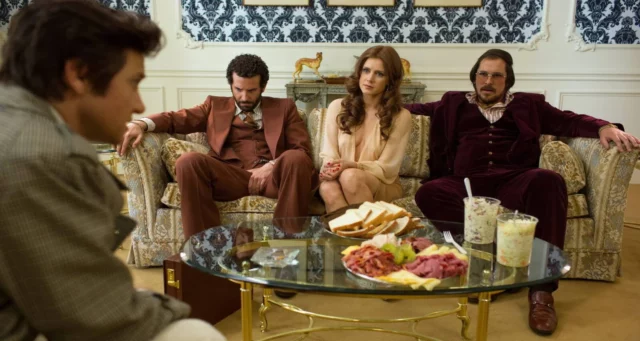 Where Was American Hustle Filmed? An Intriguing Locations Of Crime Drama!