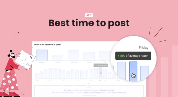 Find The Best Time To Post On Instagram On Fridays In 2023 Here! 