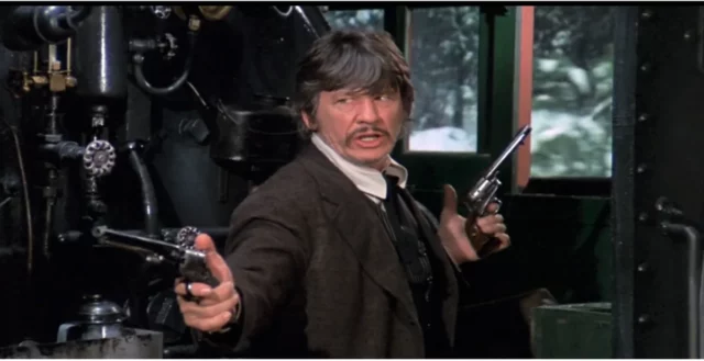 Where Was Breakheart Pass Filmed? A Western Flick From The 70s!