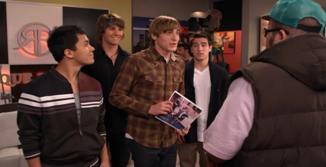 Where Was Big Time Rush Filmed? A Popular Series From 2009!