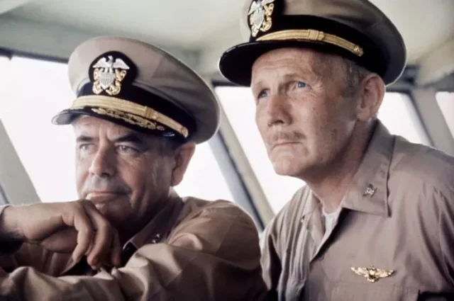 Where Was Midway Filmed? An Inspiring Naval Battle Flick!