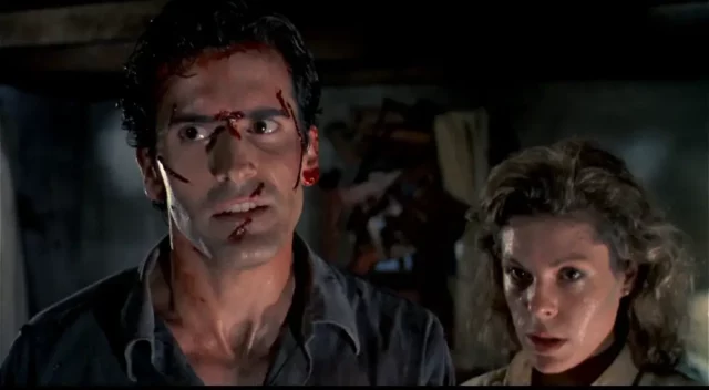 Where Was The Evil Dead Filmed? An Iconic Horror Flick From The ‘80s!!