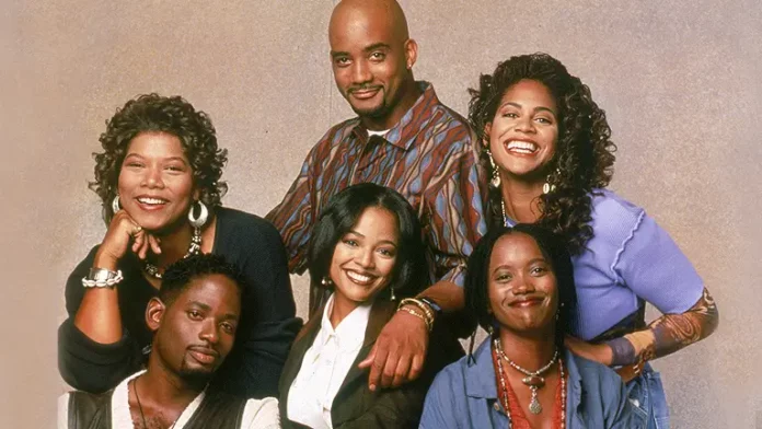 Where To Watch Living Single For Free Online? A Highly-Recommended Sitcom!