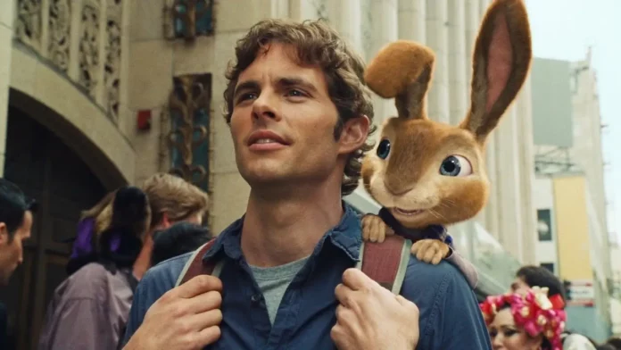 Where To Watch Hop For Free Online? Tim Hill’s Engrossing Fantasy Comedy Film!