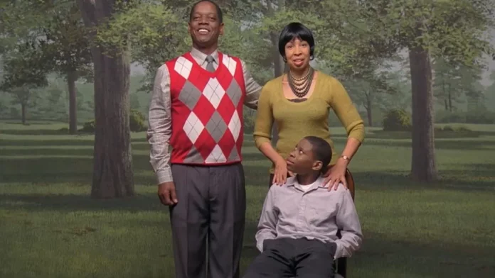 Where To Watch The Strange Thing About The Johnsons For Free Online? A Riveting Psychological Horror Drama Short Film!