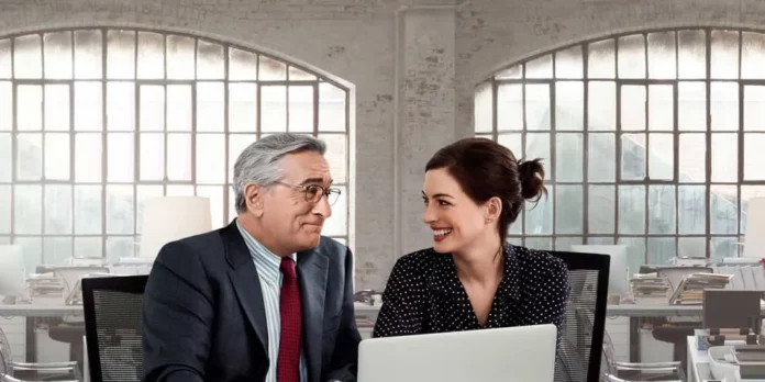 Where To Watch The Intern For Free Online? Robert De Niro And Anne Hathaway's Astounding Comedy Drama Film!
