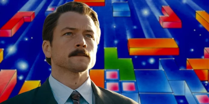 Where To Watch Tetris For Free Online? Taron Egerton’s Latest Biographical Thriller!
