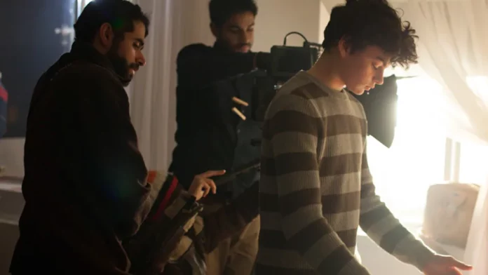 Where To Watch Intruders For Free Online? Santiago Menghini’s Stunning Horror Drama Short Film!