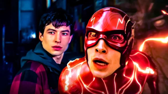 Where Was The Flash Filmed? Barry Allen Is Back In 2023!!