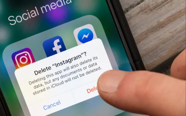 Everything To Know About The 'Instagram Failed To Send Message' Glitch in 2023!