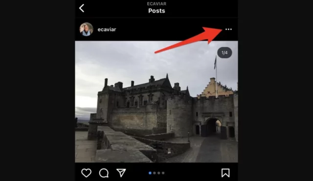 How To Edit Your Photo After Posting To Instagram? 2 Easy Ways To Know! 