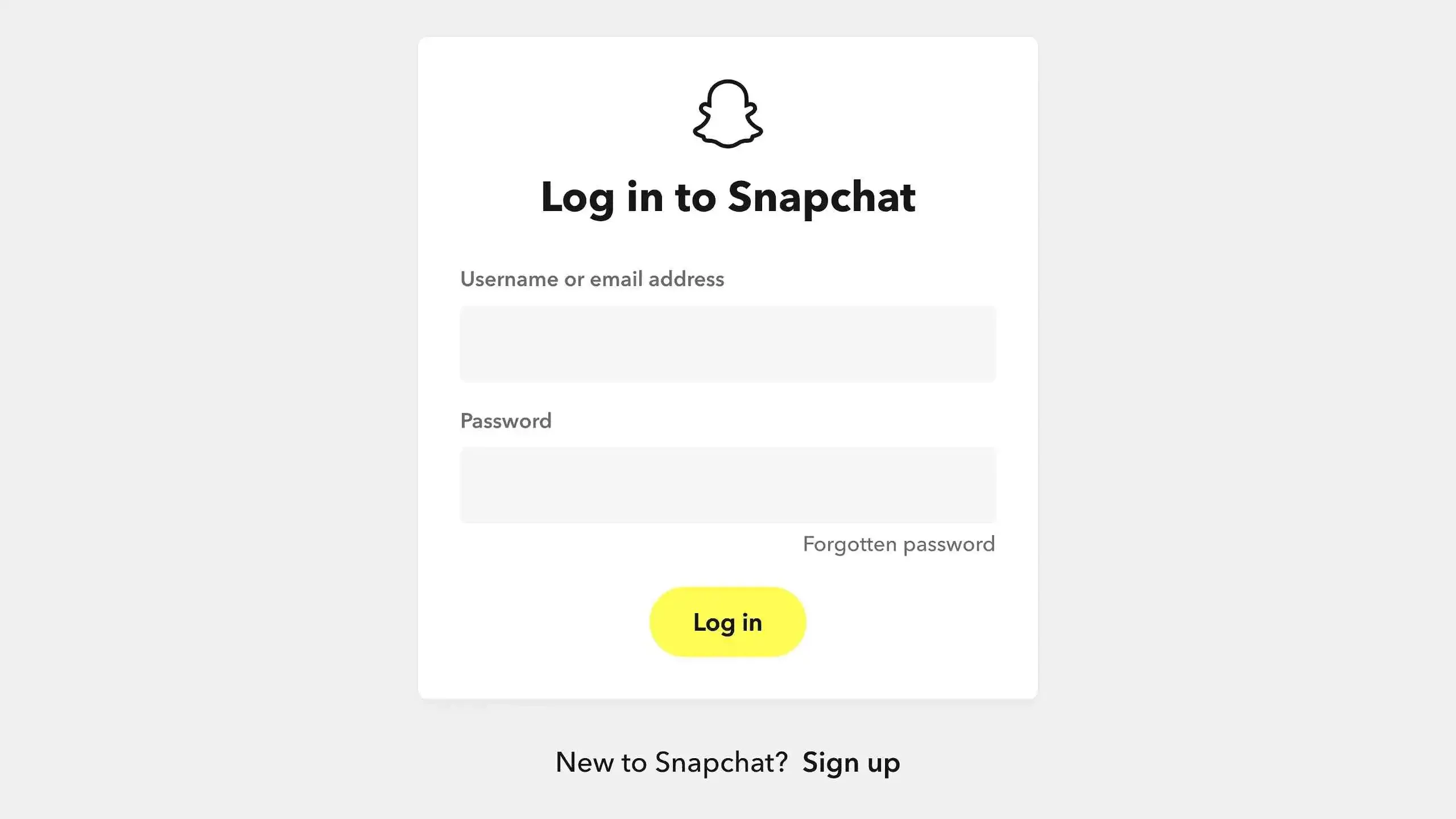 What Is Snapchat Support Code Ss06 And 3 Easy Fixes For It!
