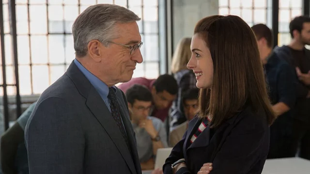 Where To Watch The Intern For Free Online? Robert De Niro And Anne Hathaway's Astounding Comedy Drama Film!
