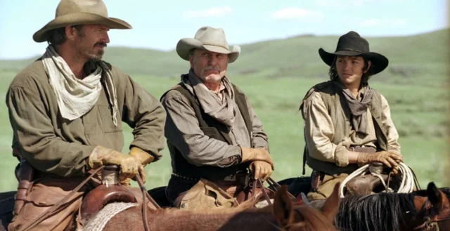 Where Was Open Range Filmed? A Modern Classic Western Drama!