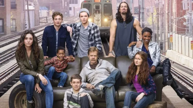 Where To Watch Shameless For Free Online? A Highly Recommended Comedy Drama Series!