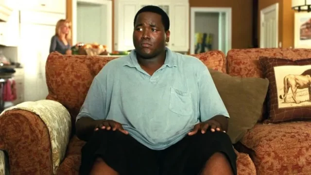 Where To Watch The Blind Side For Free Online? Sadra Bullock And Quinton Aaron’s Sports Drama Film!