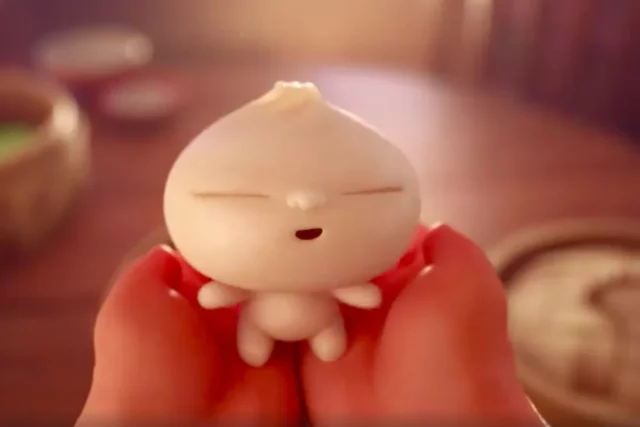 Where To Watch Bao For Free Online? Domee Shi’s Oscar-Winning Animated Comedy Drama Short!
