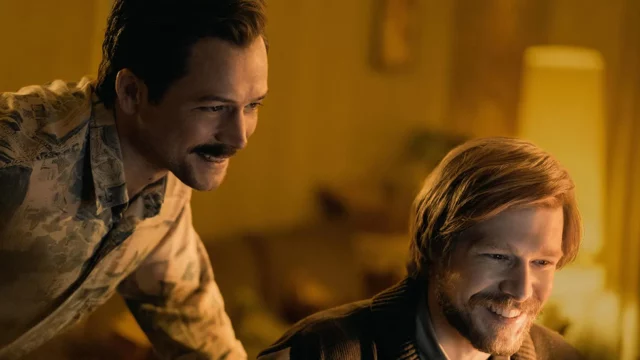 Where To Watch Tetris For Free Online? Taron Egerton’s Latest Biographical Thriller!