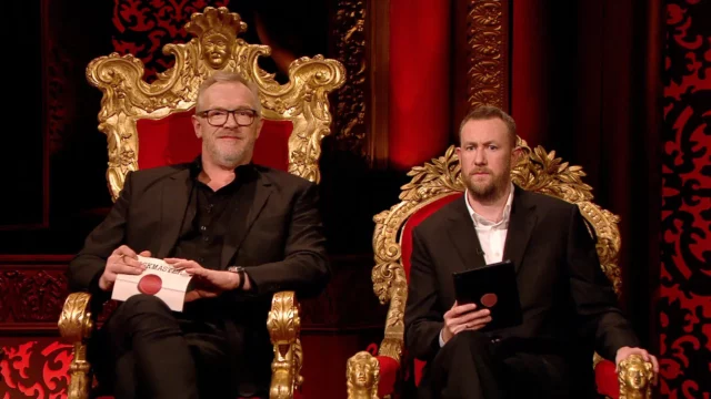 Where To Watch Taskmaster For Free Online? Alex Horne’s Hilarious British Comedy Game Show!