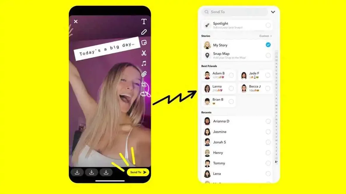 How To Disable Replay On Snapchat? Watch It Just Once!