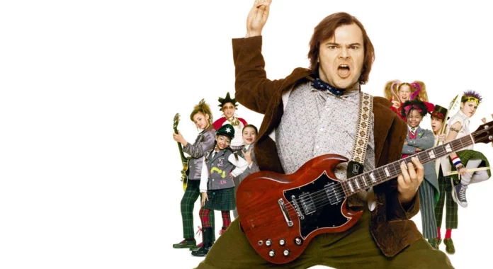 Where Was School Of Rock Filmed? An Interesting Musical Comedy Flick!