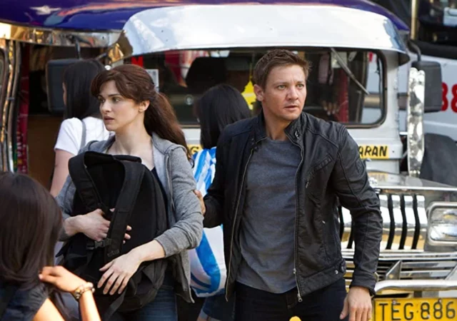 Where Was The Bourne Legacy Filmed? Enthralling Locations Of Action-Thriller Flick!