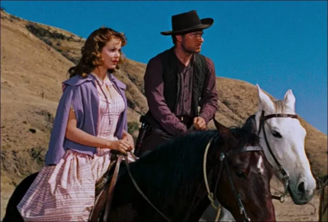 Where Was The Bravados Filmed? Amazing Locations Of Western Film!