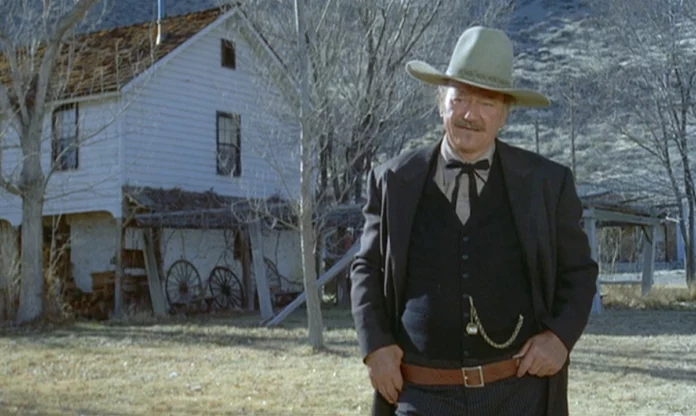 Where Was The Shootist Filmed? Filming Locations Of Western Flick!
