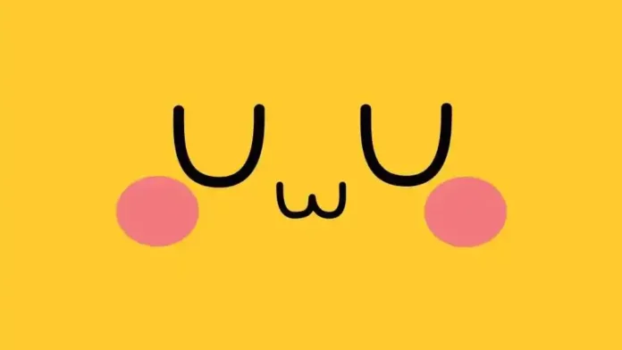 What Is UWU On Snapchat | Cute Weeb Slang Terms!