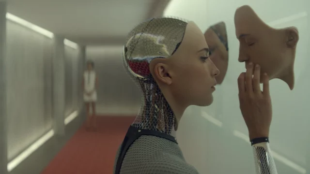 Where To Watch Ex Machina For Free Online? Oscar Isaac’s Stunning Sci/Fi Thriller Drama Film!