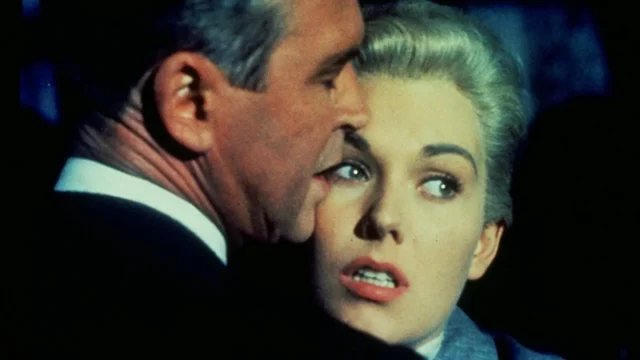 Where To Watch Vertigo For Free Online? Alfred Hitchcock’s Phenomenal Psychological Thriller!