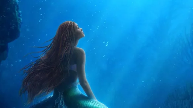 Where To Watch The Little Mermaid For Free Online? Rob Marshall’s Latest Fantasy Adventure Movie!