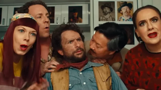 Where To Watch Fool’s Paradise For Free Online? Charlie Day’s Multi-Starrer Dark Comedy Film!