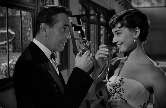 Where To Watch Sabrina For Free Online? Billy Wilder's 1954 Classic Romantic Drama Film!